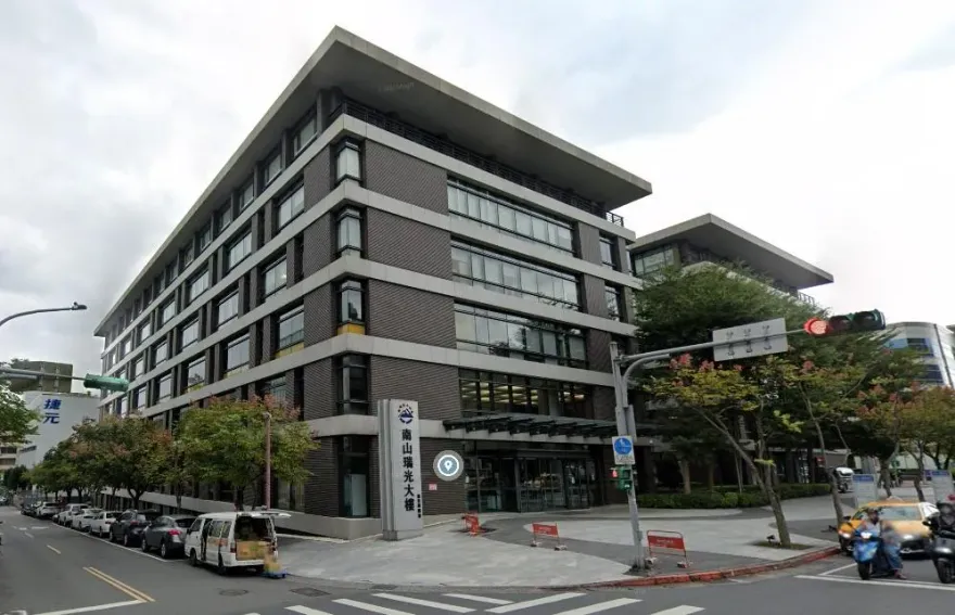 近5年內湖最高總價交易整理！2024年元月台達電豪砸47.8億恐成「天花板」