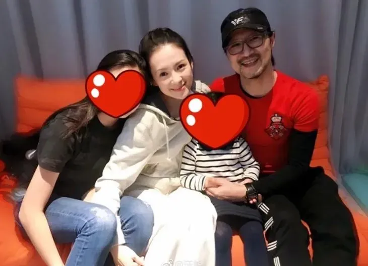 與章子怡離婚不到半年！網傳汪峰邁入第4段婚姻　工作室聲明：子虛烏有
