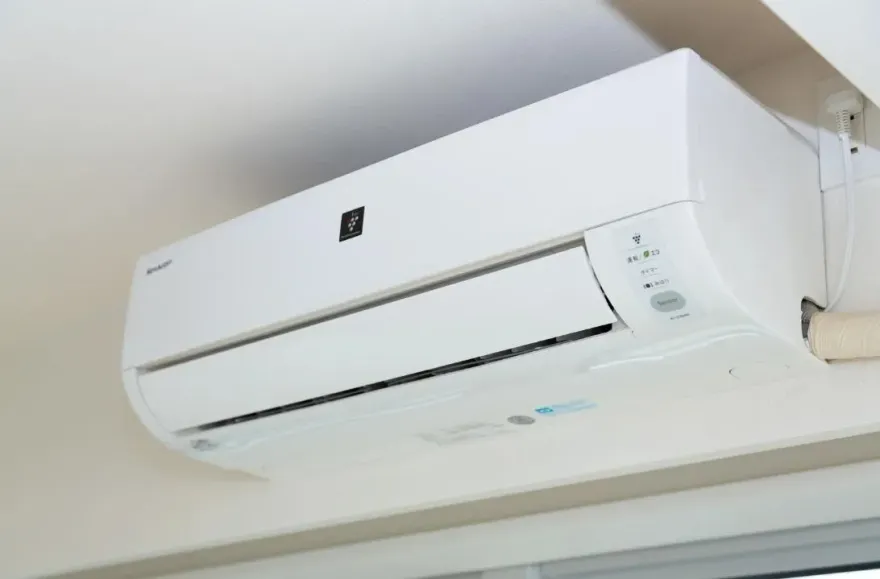 發錢了！吹冷氣不用罪惡　只要「清洗維護」每戶最高可領1200元