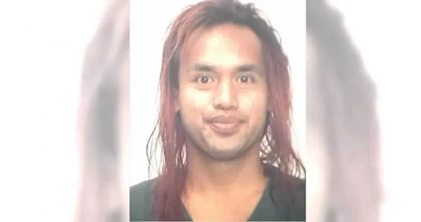 華裔女教師夏威夷遭潑不明物質「整張臉化掉」情況危急　29歲兇嫌落網