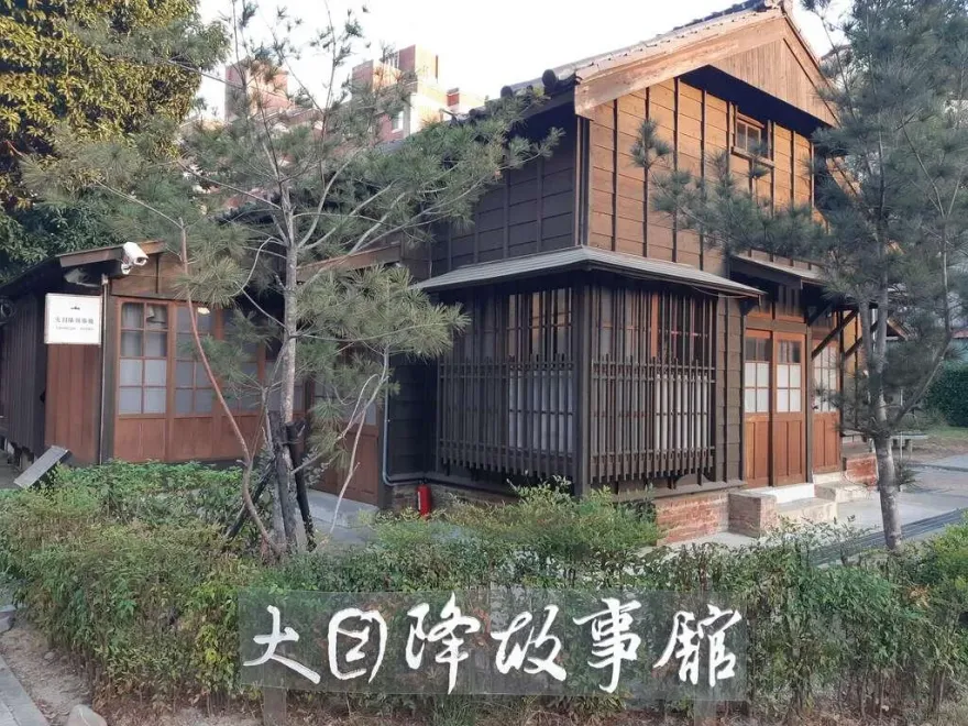 春節出遊/台南建城400年！過年懷舊旅程必去大目降文化園區、國立台灣文學館