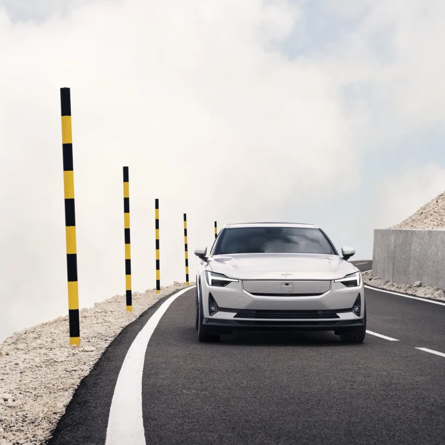 市場條件「充滿挑戰」　瑞典電動車商Polestar宣布全球裁員450人