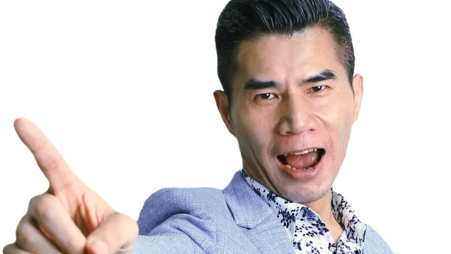 才婚變又驚爆罹癌！叫賣哥「搬回台北重新開始」曝病況