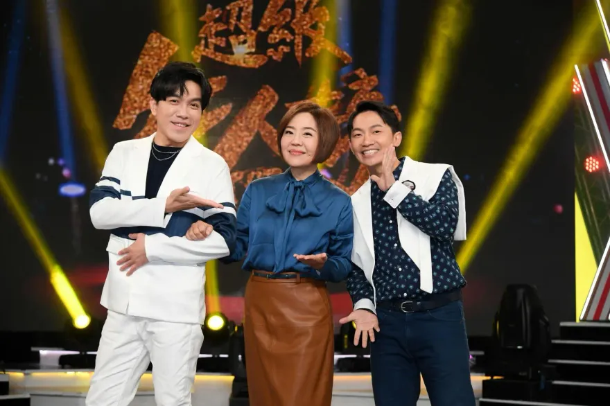 敗選後回歸《紅人榜》！于美人「我不是來賭」吐心聲　再爆財力狀況