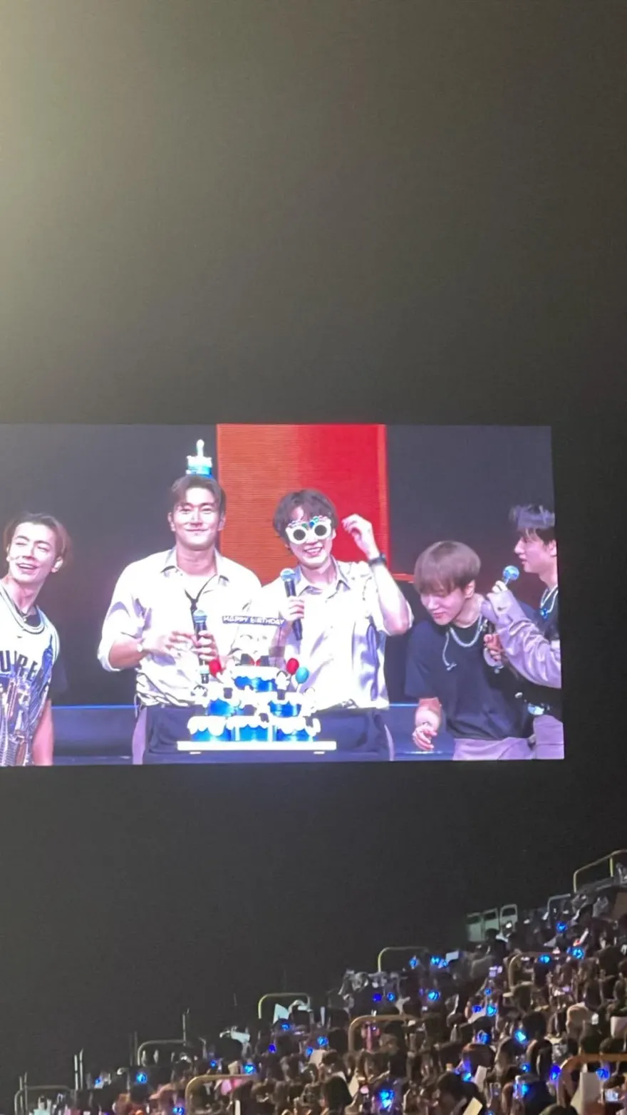 SJ利特突問E.L.F.：你們是怎樣？　預告今年將4次來台！