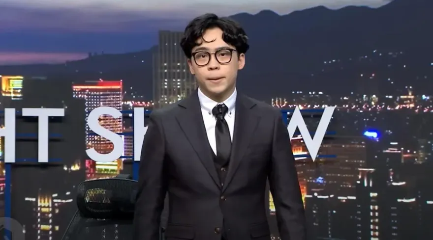 罕病律師陳俊翰逝世　賀瓏所屬薩泰爾回應了