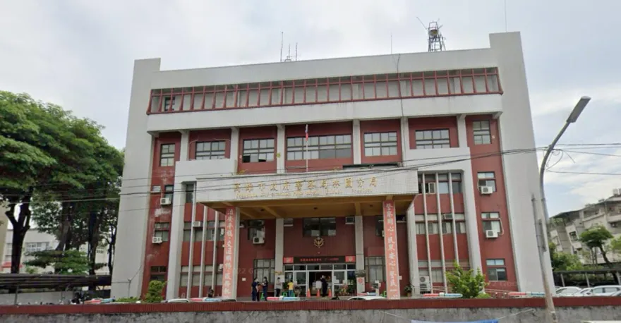快訊/林園派出所警員勾結詐團！　檢方當庭聲押