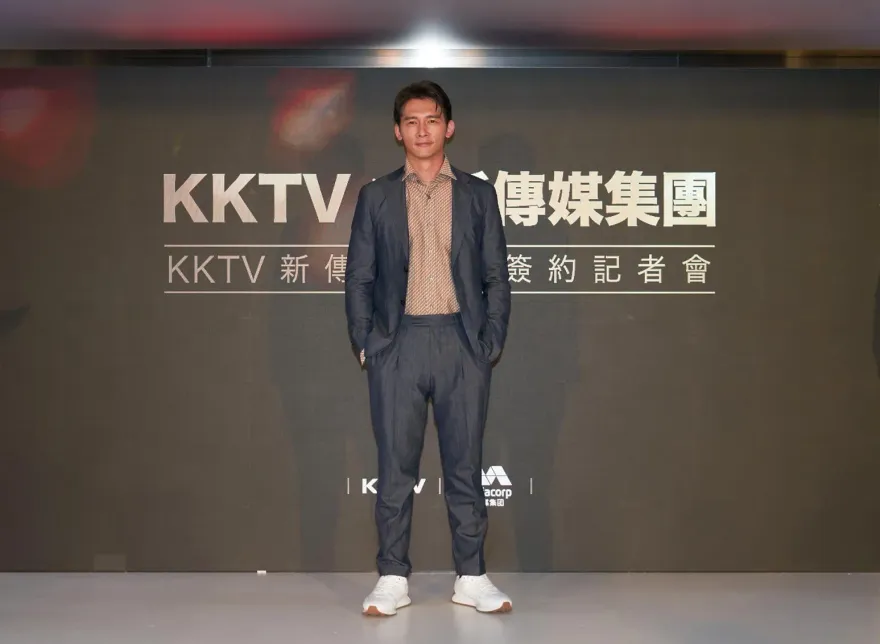 瘋傳李進良撤資！温昇豪親揭2人私下關係　認1理由停拍醫療劇