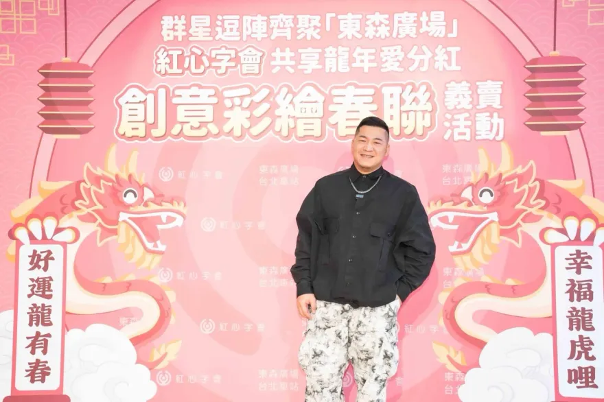 Toyz遭「超派鐵拳」痛毆！草爺發聲呼籲1事：這麼愛比較