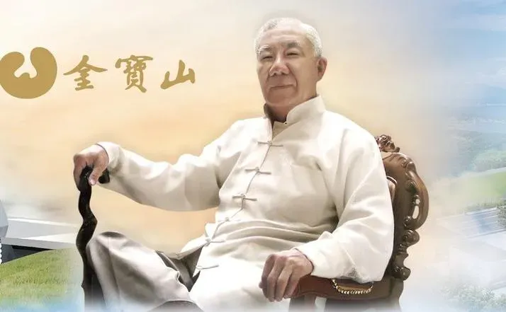 快訊/「金寶山」創辦人曹日章睡夢中辭世　享壽90歲