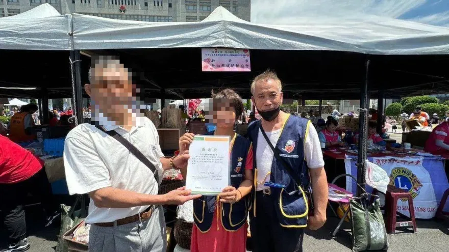 一人救全車！國光駕駛「昏迷前」撐到最後一刻　胞妹不捨：說好的團圓飯呢