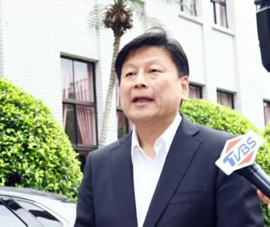 72%民眾支持國會改革！接任KMT總召　傅崐萁：全力以赴