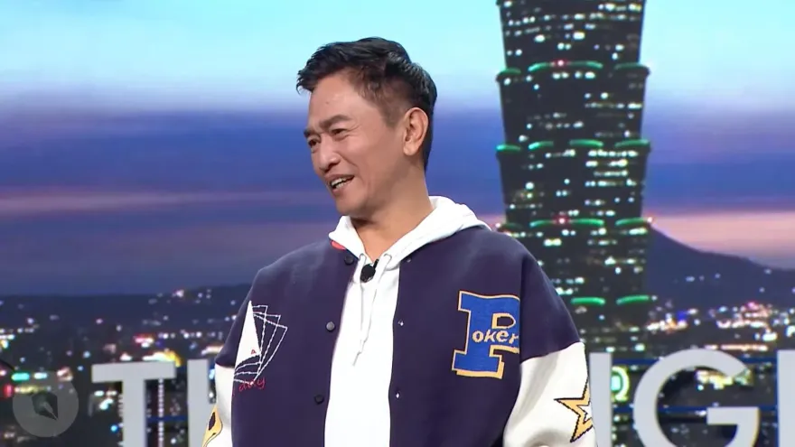 吳宗憲做重大決定！要開告別演唱會：遺產分三份、鹿希派「暫時沒有」