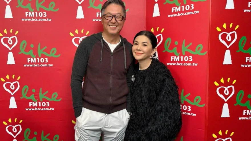影/張清芳揭斬15年婚內幕！小兒子不知情「氣到冷戰2年」