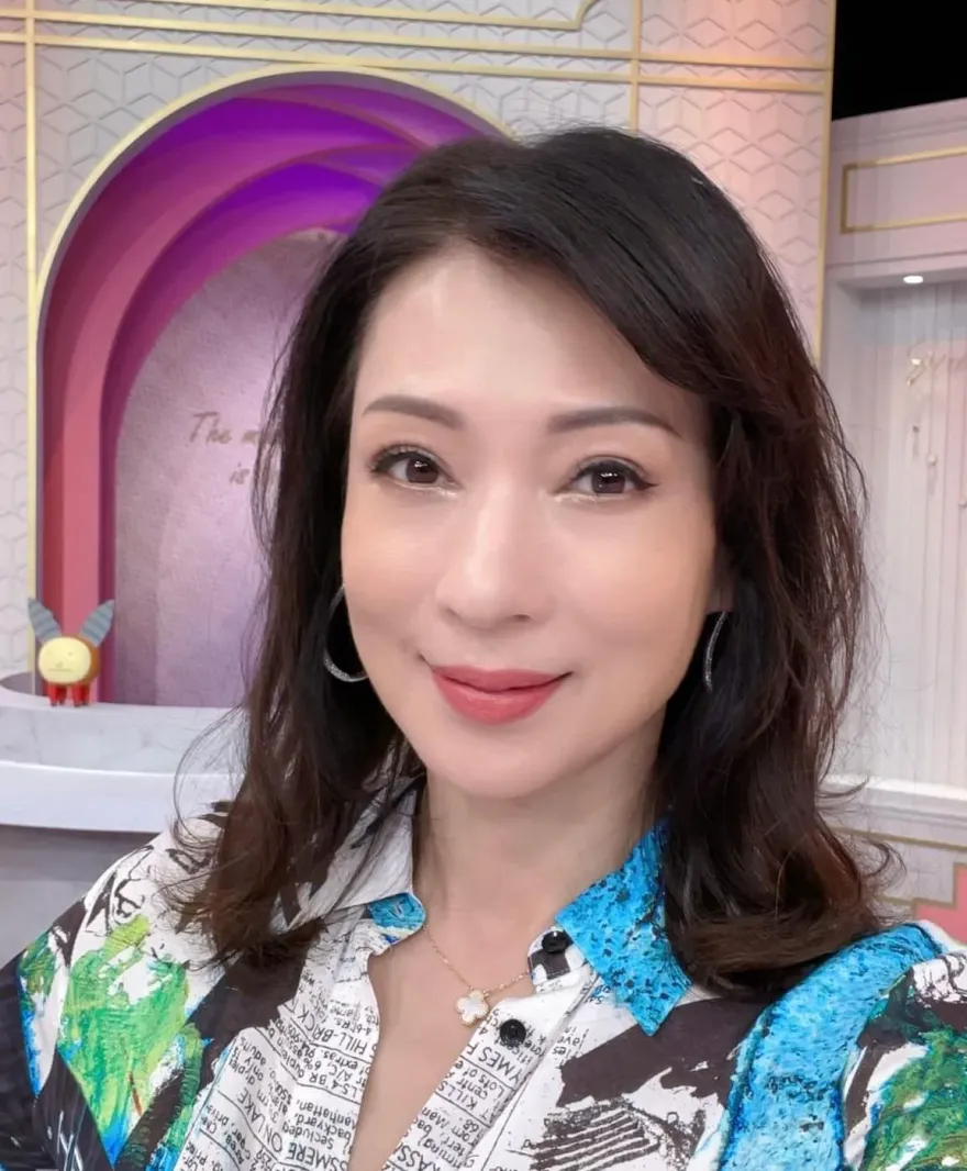 影/女星被打證實是溫翠蘋！慘遭丈夫酒後踹肚　經紀人回應了