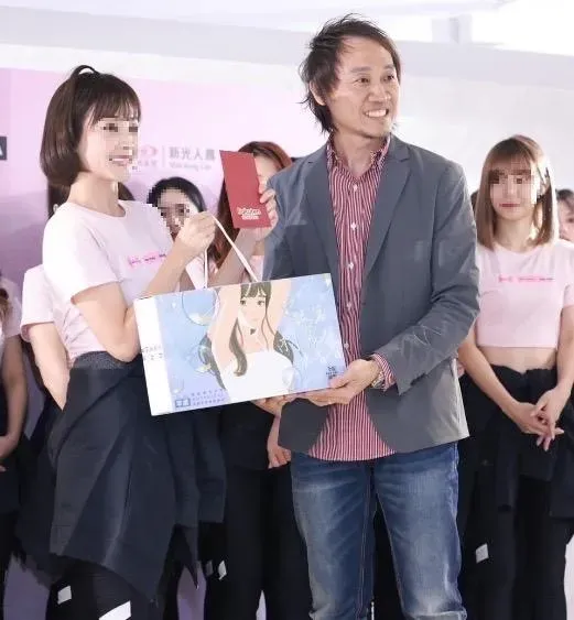 安排樂天女孩私接活動！桃猿前領隊浦韋青、前經紀人遭起訴