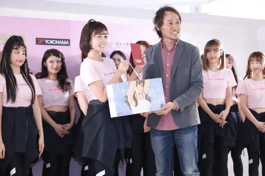 桃猿前領隊浦韋青涉安排私接活動遭移送　4樂天女孩訊後被請回
