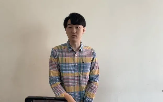 傳出深夜約會熊霓　江大成不認交往...開口向胡瓜「道歉」