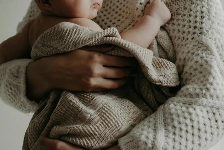 人妻生女兒「婆婆取名罔市」！網笑：叫婆婆名字改罔生