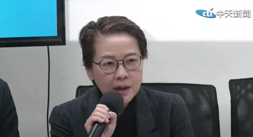 立院龍頭「白營參戰」　媒體人酸民進黨「出這招」：還可一次殲滅民眾黨