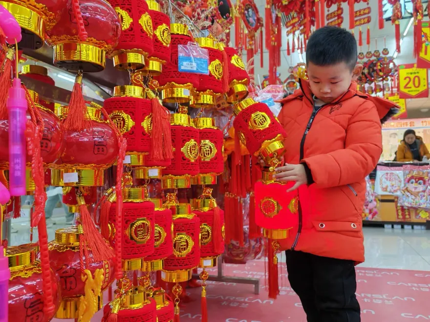 春節三大冷知識！壓歲錢原來「不是錢」　古代過年竟要穿白衣