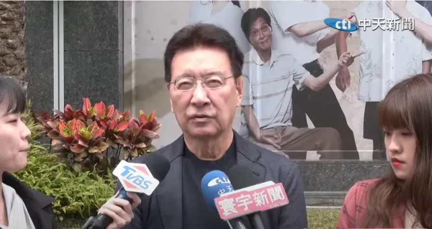 韓國瑜立院龍頭穩了？　趙少康坦言「不一定」喊話國民黨快做這事