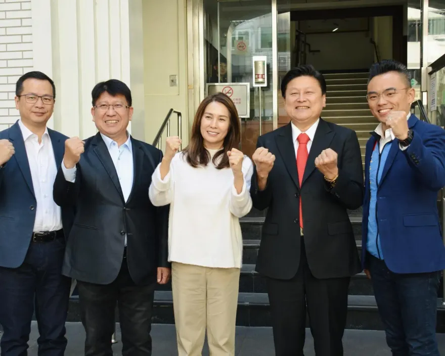 藍委驚傳「4內鬼」恐跑票背叛韓國瑜　黨團書記長洪孟楷：要求亮票