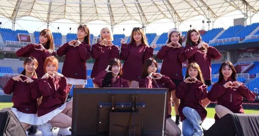 樂天女孩爆私接商演挨告！　筠熹躺槍遭「廠商切割」氣炸：我的時間也是時間
