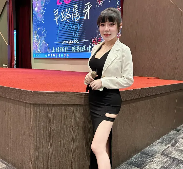 宛宛兒開3.5萬徵助理！網揪「工作細節」嫌太少　她傻眼開轟了
