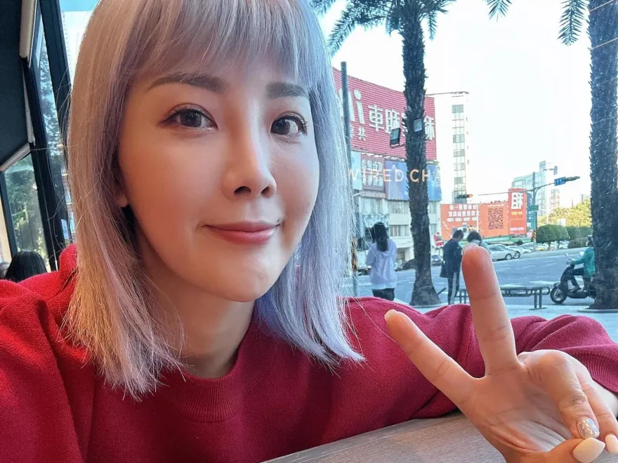 暴瘦36公斤傳死訊！本土女星郭婷筠曝真實狀況…傻眼喊：是在哈囉？