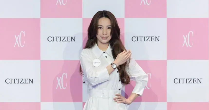 遭爆被Ella老公背後捅刀？田馥甄正面回應：沒有什麼能阻擋我們