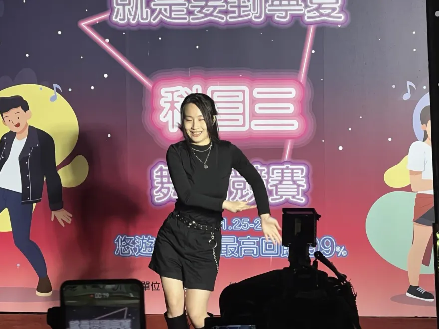 媳婦「過年要跳科目三」！建設公司婆婆豪砸紅包　網笑：先收錢再跳