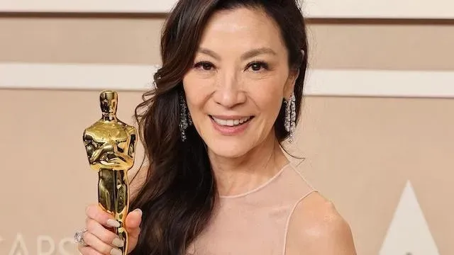 楊紫瓊親解離婚主因！認和前夫有1問題：怎麼走下去？