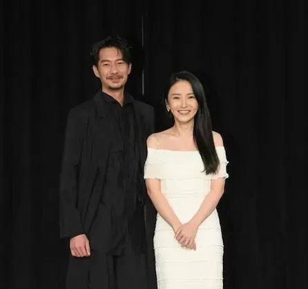 陳子玄再婚3個月首露面！蜜月期就問「是不是娶錯人？」