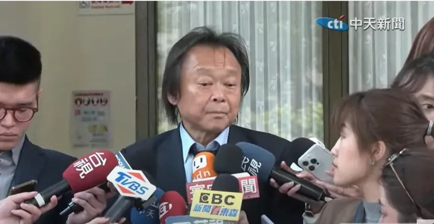 揭建商買地蓋樓用的是人民的錢！王世堅喊「管到底」：這可以嗎？