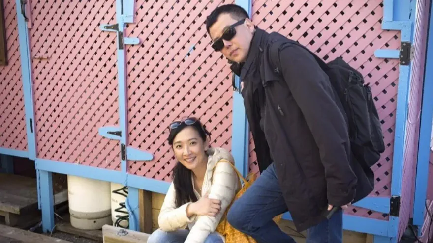 除夕夜爆婆媳年夜菜大戰！陽帆妻Julie昔曝婆婆1舉動讓她受不了