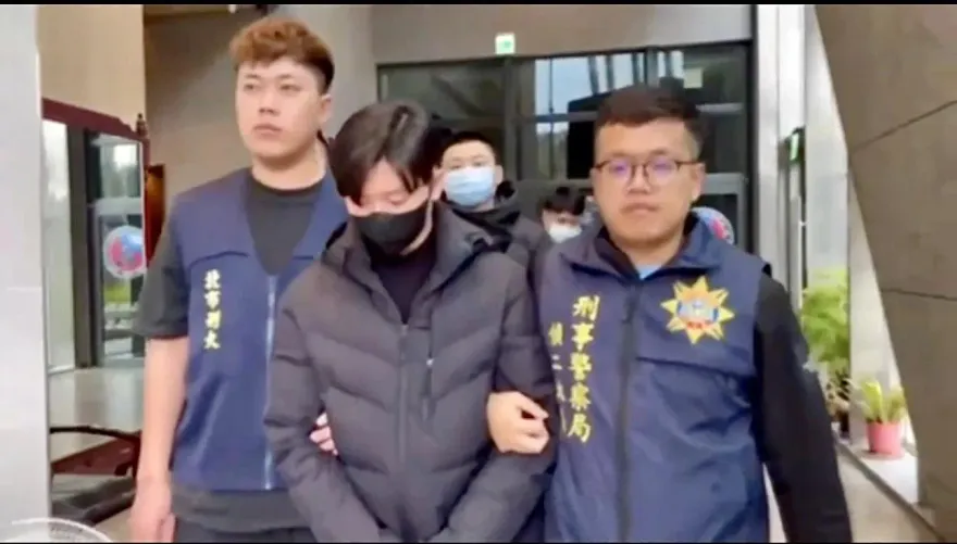 影/MERRYLAND假投資詐騙網站　刑事局攻堅機房逮5人