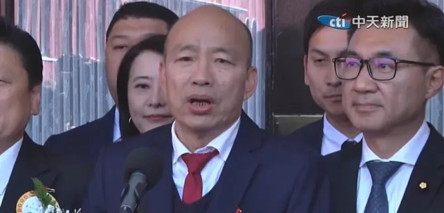 藍立院8委員會布局曝！正副院長同到國防外交　總召和書記長分在司法、教育