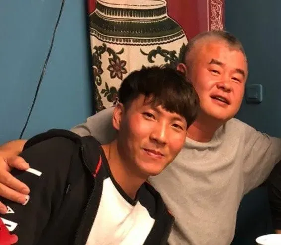 快訊/中天獨家專訪翁嘉鴻　冤喊：我有向書記官請假