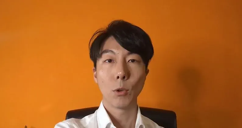 吳崢遭統神嗆爆卻扯徐巧芯「起鬨」！她秒回酸：被電爆不能怪我吧？