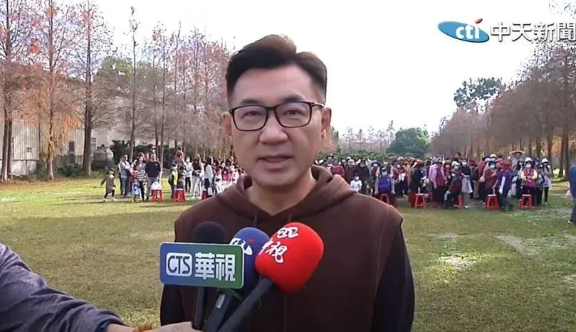 新國會首次政黨協商圓滿落幕　副院長江啟臣盼繼續用對話取代對抗