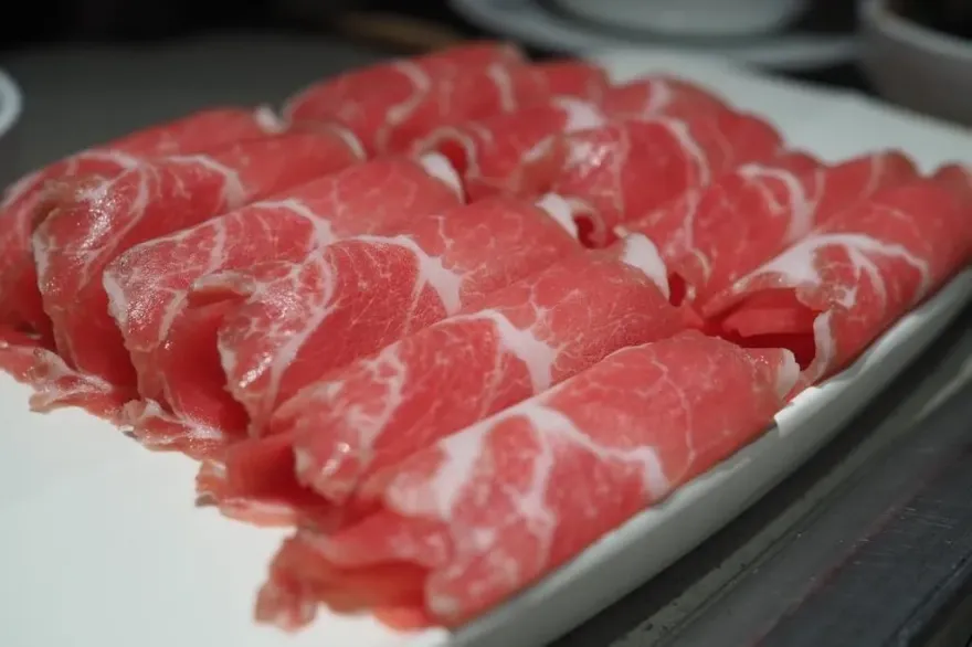 美豬美牛進口限制鬆綁？邱泰源：絕對不會　堅持食安優先