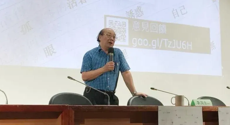 3律師涉與詐團勾結遭收押　法律系教授直指「該請某女中老師去教他們廉恥」