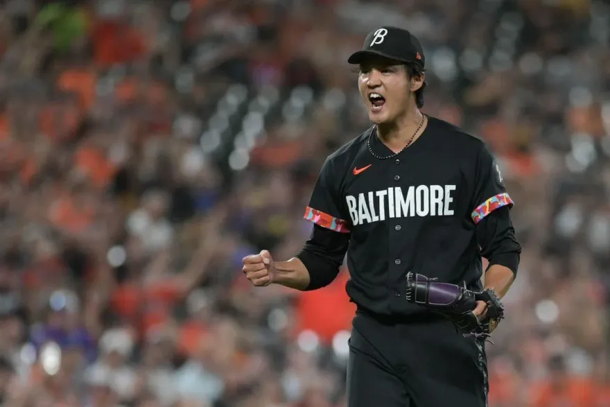 日本火球男轉戰紐約！藤浪晉太郎1.1億加盟大都會　攜手千賀滉大