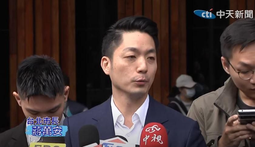 快訊/國產豬檢出瘦肉精　蔣萬安：台北市有查到違規立刻下架開罰