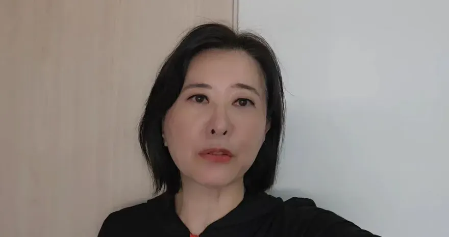 趕在立院開議前送案3修法　王鴻薇：未來必會撥開雲霧見日