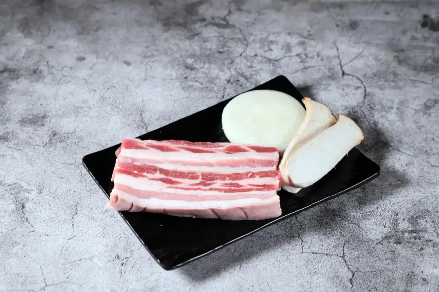 大陸不買美國大豆又拒買美豬　一週訂單狂崩72%