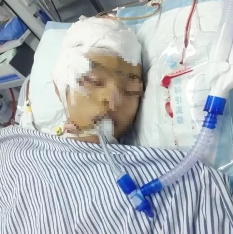 13歲童遭同學毆打致腦死！器捐助7人獲新生　家屬慟：希望霸凌不再發生