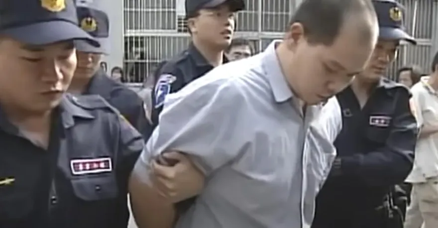 台南雙屍案3/下葬2月墳寸草不生　殺人魔18年未伏誅