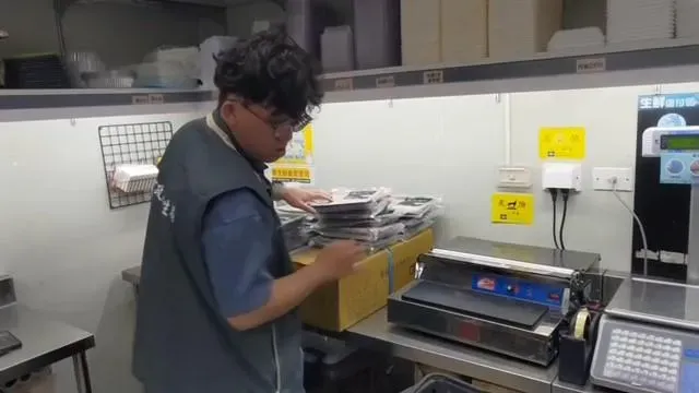 影/瘦肉精豬肉片「2730包全數售出」竄全台　台南市衛生局查32店「全聯」下架25包
